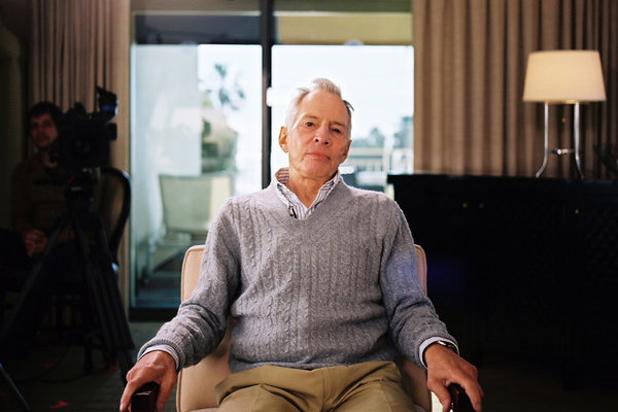 Robert Durst to Plead Not Guilty in Murder of Susan Berman on Monday