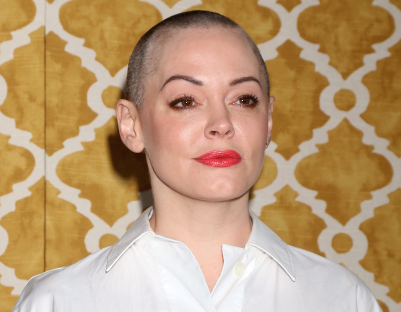 Rose McGowan Pens Scathing Op-Ed About Controversial Renee Zellweger Article