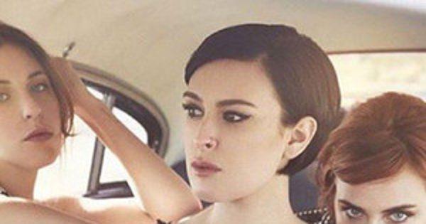 Rumer Willis Slams Photographer for Photoshopping Her Jaw Line: ''It Is a Form of Bullying''