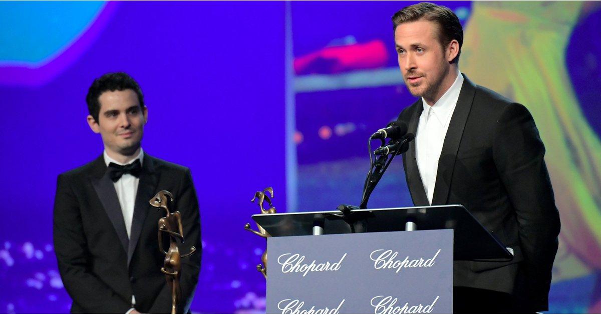 Ryan Gosling's Sweet Tribute to Debbie Reynolds May Make Your Heart Hurt