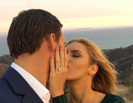 Ryan Lochte Is Engaged! Olympic Swimmer Proposes to Girlfriend Kayla Rae Reid