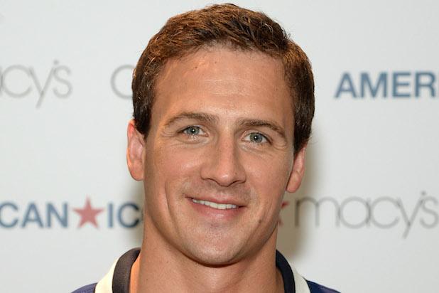 Ryan Lochte Officially Charged by Rio Police for Making False Robbery Report