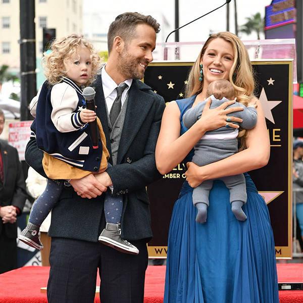 Ryan Reynolds Describes the Nightmare That Is Flying With Children