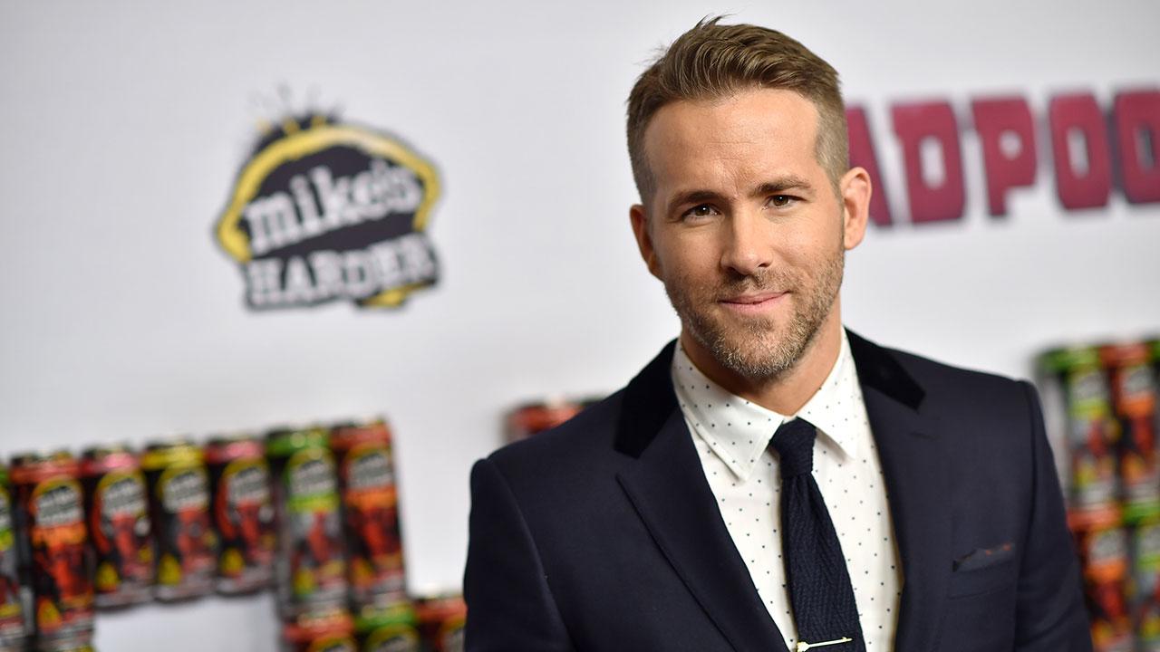 Ryan Reynolds Jokes He Fell in Love With Wife Blake Lively 'After the Sex'