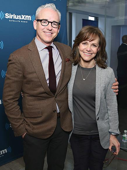 Sally Field Overcame Sexism to Become a Hollywood Legend