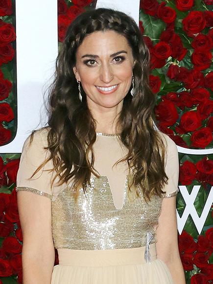 Sara Bareilles Reveals She's Recovering From Minor Surgery After Removing an Uterine Fibroid