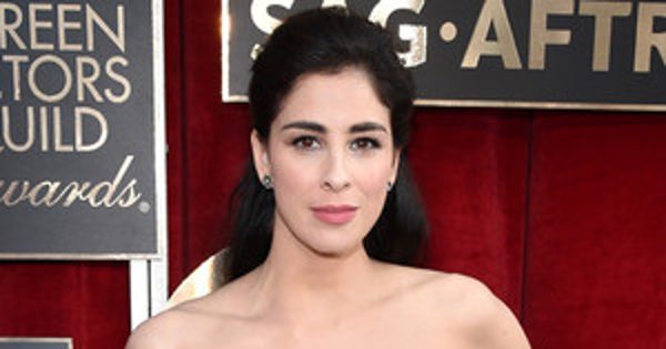 Sarah Silverman Reveals She Almost Died From Rare Condition: ''I Am Insanely Lucky to Be Alive''