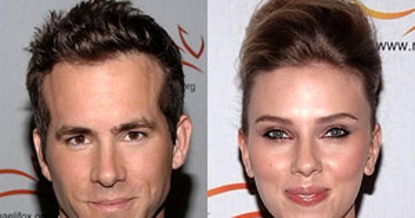 Scarlett Johansson Just Revealed What May Be the No. 1 Reaso