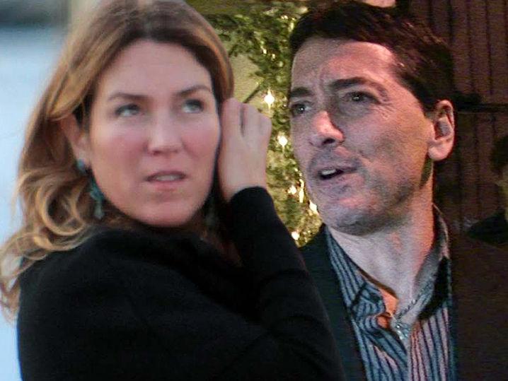 Scott Baio's Alleged Attacker Enrages Parents at School