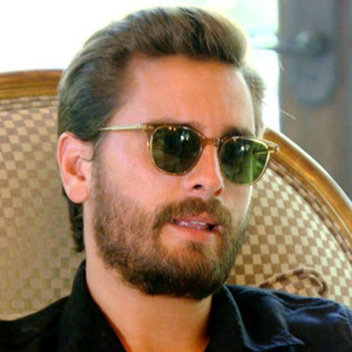 Scott Disick Breaks Down in Tears While Apologizing to Kourt