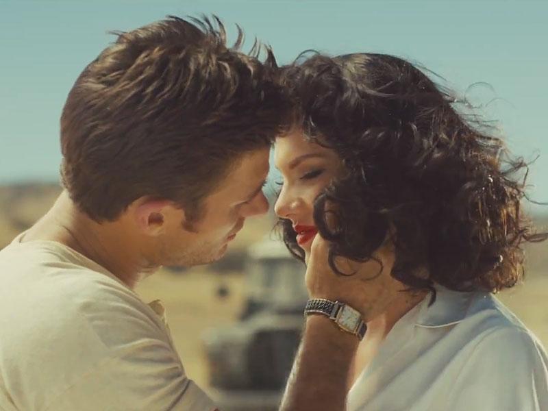 Scott Eastwood Explains Why His Agents Told Him Not to Star in Taylor Swift's 'Wildest Dreams' Video