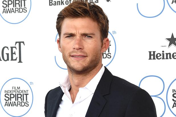 Scott Eastwood Shares Heartbreak Over Girlfriend Killed in Car Crash