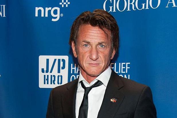 Sean Penn Wins Apology From Lee Daniels to Settle $10 Million Defamation Lawsuit