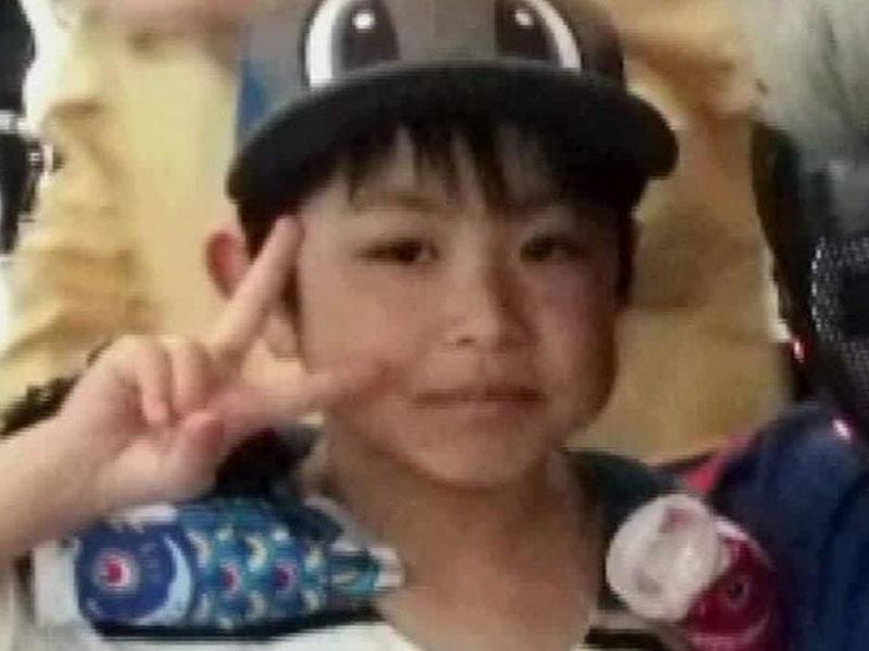 Search Continues for Missing Japanese Boy Abandoned in Mountains by Parents as 'Punishment'