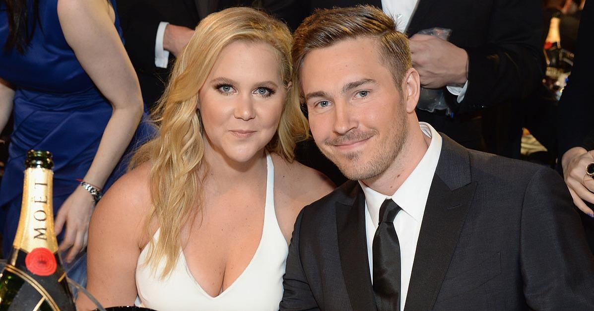 See Every Moment From Amy Schumer's Epic Night at the Critic