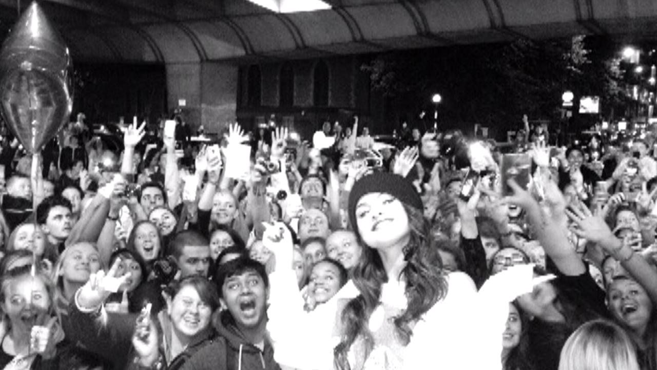 Selena Gomez Breaks Social Media Silence to Share 'Thankful' Message About Her Year: 'Kindness Always Wins'