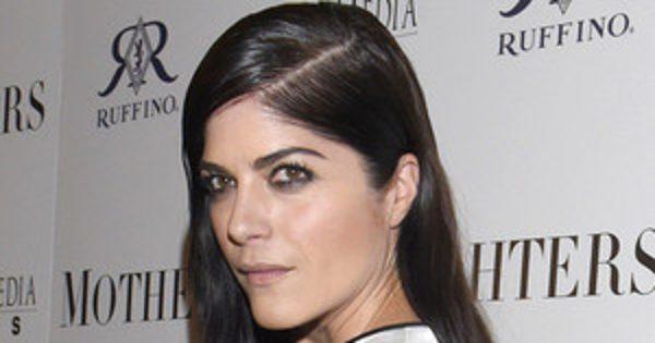 Selma Blair Taken to Hospital After Being Removed From Plane Following Reported Outburst