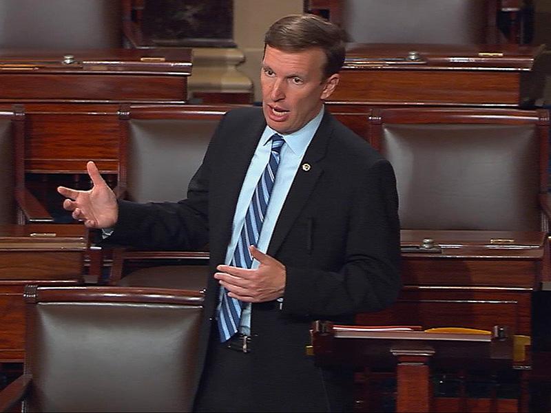 Senate Blocks Gun Controls Pushed After Orlando Massacre: 'What Am I Going to Tell 49 Grieving Families?' Asks Florida Senator