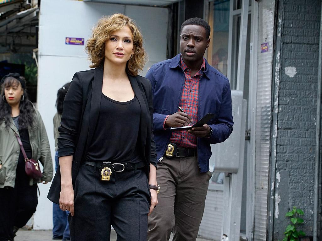 Shades of Blue's Dayo Okeniyi Spills on Working and (Partyin