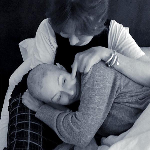 Shannen Doherty Thanks Mom for Helping Her Through Cancer Battle: 'There's Nothing Like a Mother's Love'