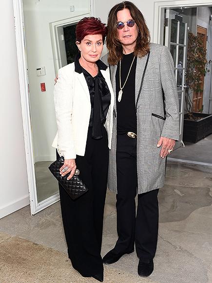 Sharon and Ozzy Osbourne Split After 33 Years of Marriage but Sources Say They Might Reconcile