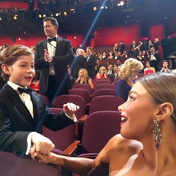 'She Hasn't Aged a Day!' Jacob Tremblay Posts Cute Flashback