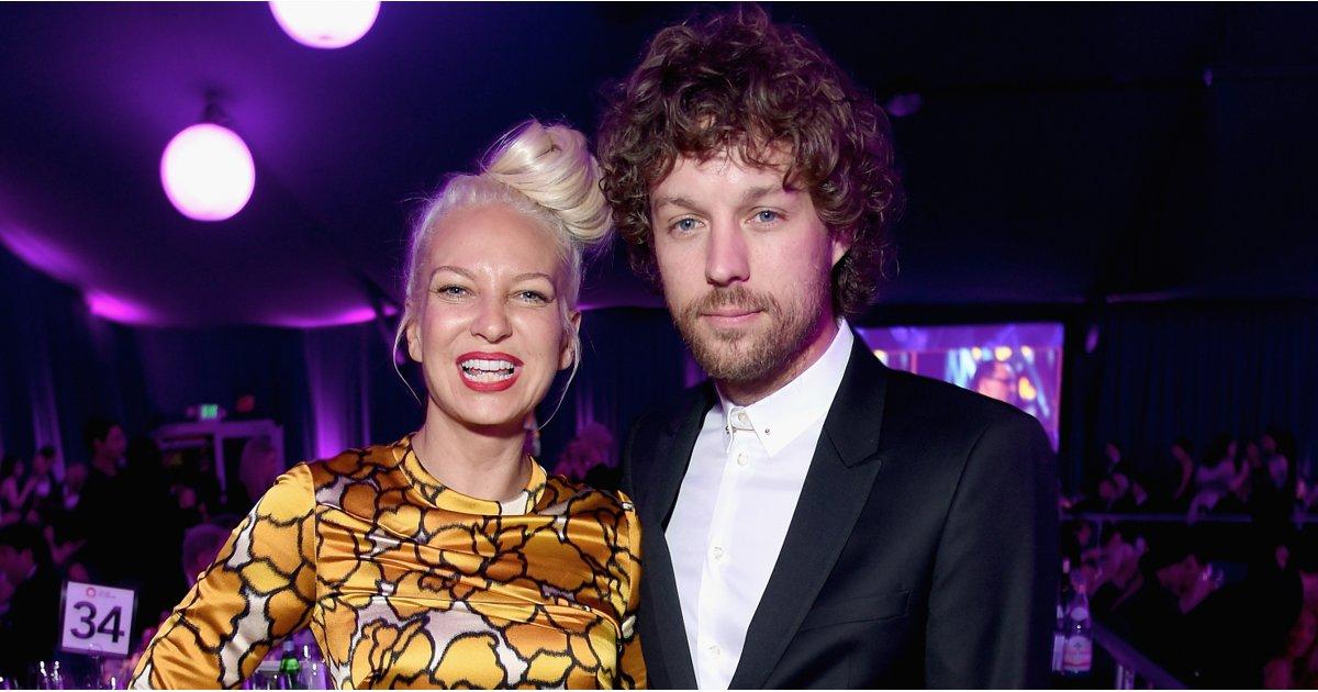 Sia Splits From Husband Erik Anders Lang After 2 Years of Marriage