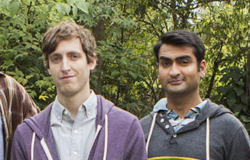 â€˜Silicon Valleyâ€™ Stars Harassed By Trump Supporters In L.A. Bar: â€˜We Canâ€™t Let Hate/Racism/Bigotry/Sexism Be Normalizedâ€™
