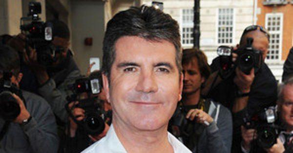 Simon Cowell Has a Lot to Say About One Direction's Solo Careers and the Chance of a Reunion