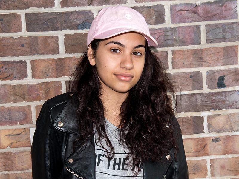 Singer Alessia Cara Reveals She Started Losing Her Hair in Elementary School