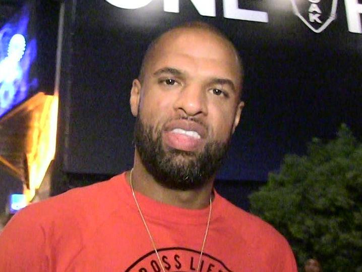 Slim Thug -- My Rolls-Royce Got Trashed for an iPhone ... But My Steak Was Lit! (Video)
