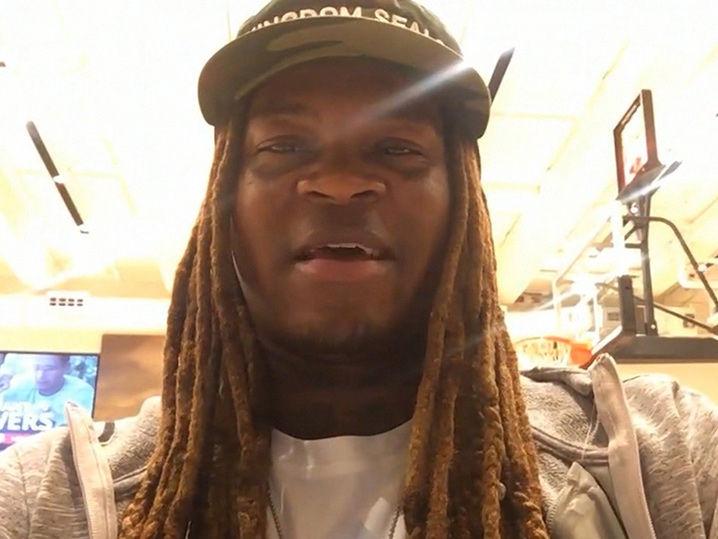 Smush Parker Wants To Team Up With Kobe Bryant In Big3 League (Video)