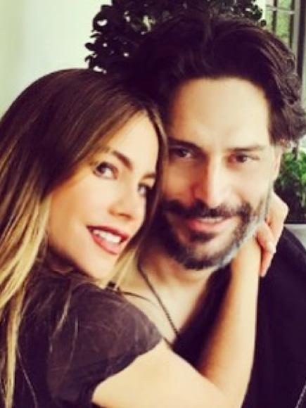 Sofia Vergara Shares Loving Message for Joe Manganiello on Their Two-Year Anniversary: 'Don't Ever Change'