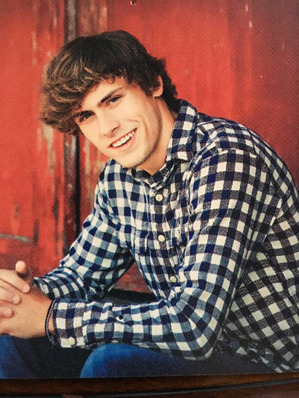 Son of Country Singer Craig Morgan Missing After Boating Accident in Tennessee