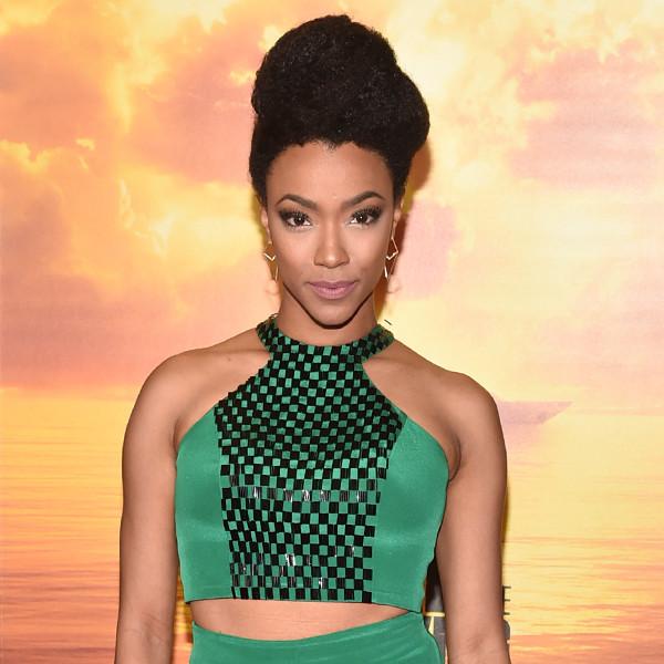 Star Trek: Discovery Has Found Its Lead in Sonequa Martin-Green