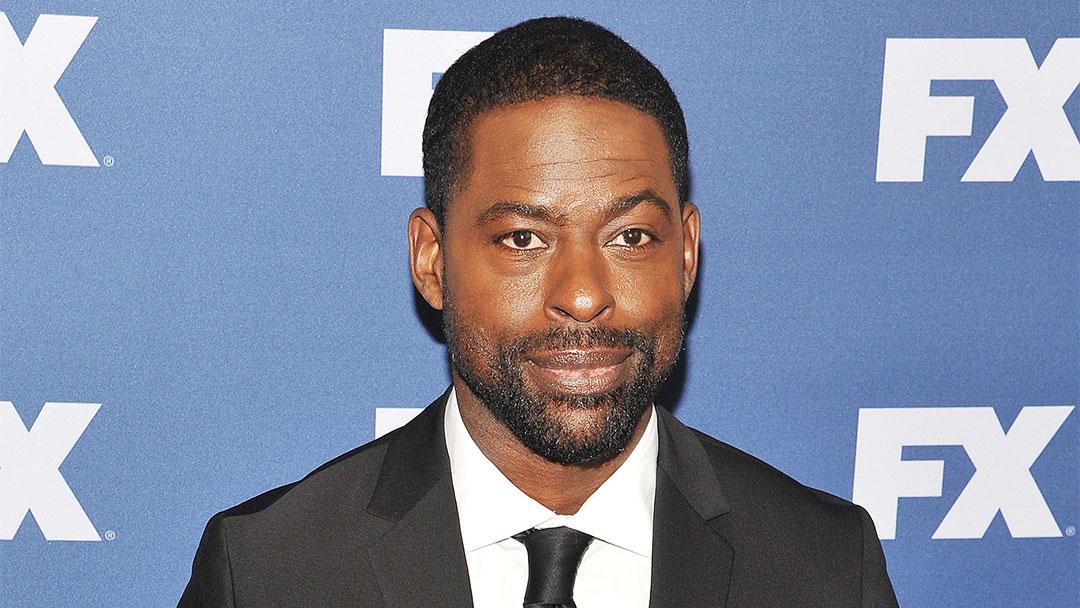 Sterling K. Brown: ‘It’s Nice to Be Called By Your Name’