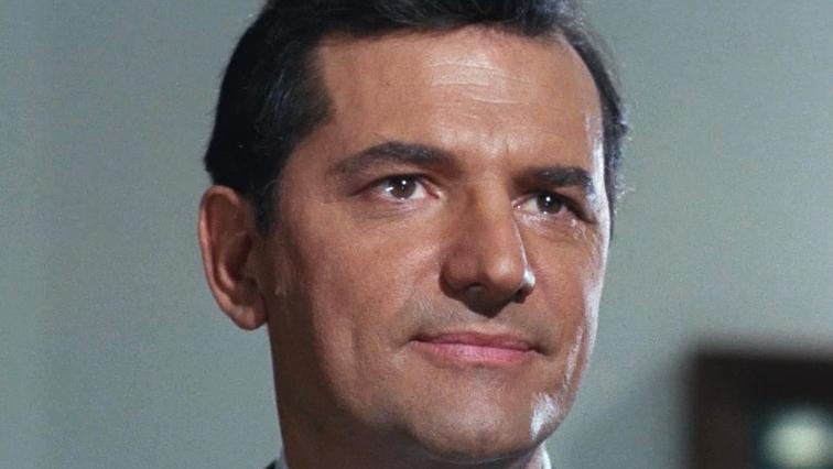 Steven Hill, Who Starred on 'Law & Order' and 'Mission: Impossible,' Dies at 94