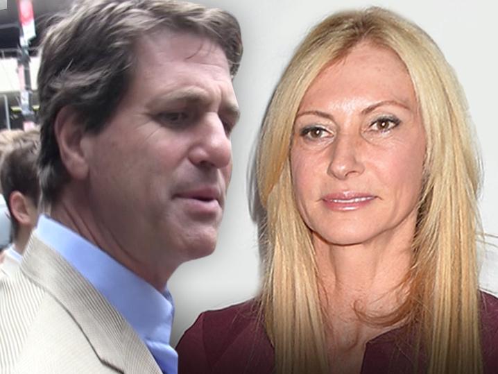 Steven Levitan Divorce -- 'Modern Family' Creator Makes Mill