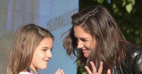 Suri Cruise Turns 10: How the World of Celebrity-Kid Worship