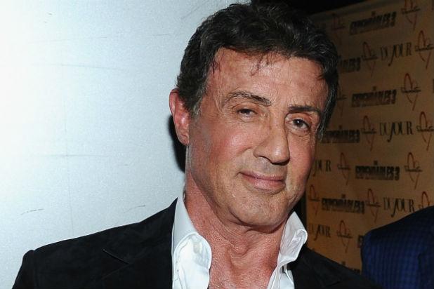 Sylvester Stallone Doesnâ€™t Want Nea Post in Donald Trumpâ€™s Administration