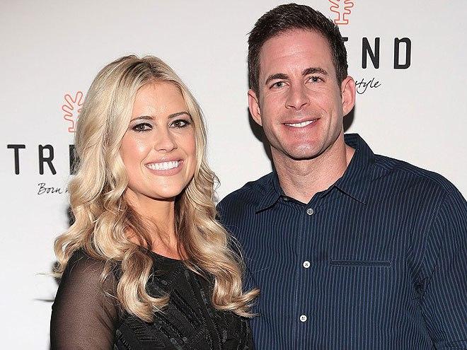 Tarek and Christina El Moussa Speak Out After Shocking Split