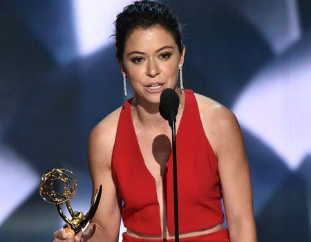Tatiana Maslany Opens Up About Her Unexpected Emmys Win: 