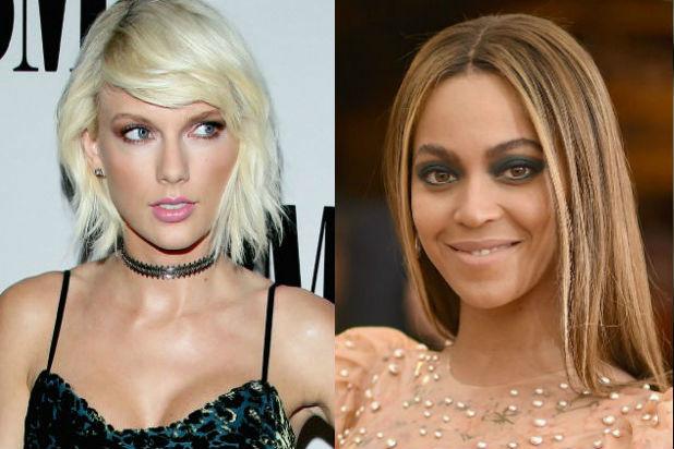 Taylor Swift Earned 3 Times More Than Beyonce in Past Year