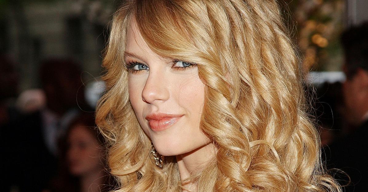 Taylor Swift's Memorable Met Gala Moments Through the Years