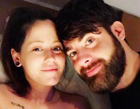 Teen Mom Star Jenelle Evans Give Birth to a Baby Girl