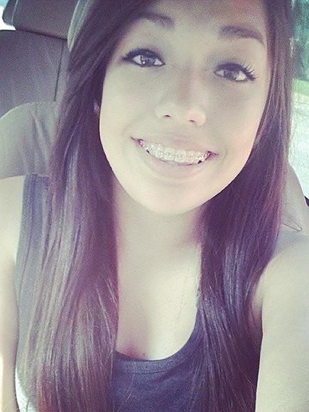 Teen Sentenced to Nearly 16 Years in Prison for Stabbing Her 13-Year-Old Sister to Death