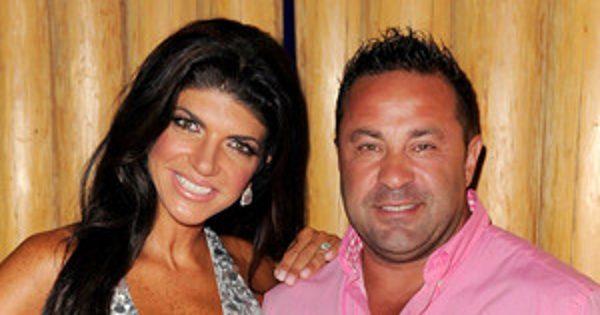 Teresa Giudice Receives 