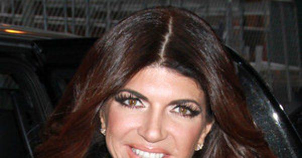 Teresa Giudice Receives Lots of Love From Her Daughters While Celebrating Mother's Day Without Joe Giudice