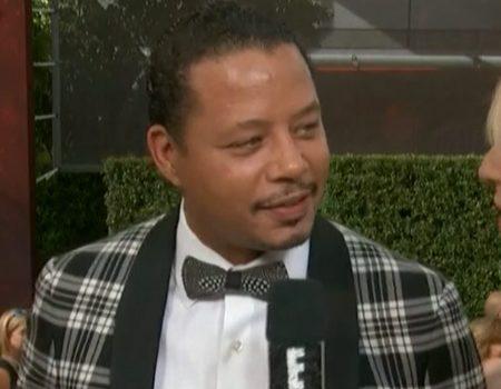 Terrence Howard Reveals Why He ''Went Into Hiding'' for a Little Bit, Calls His 
