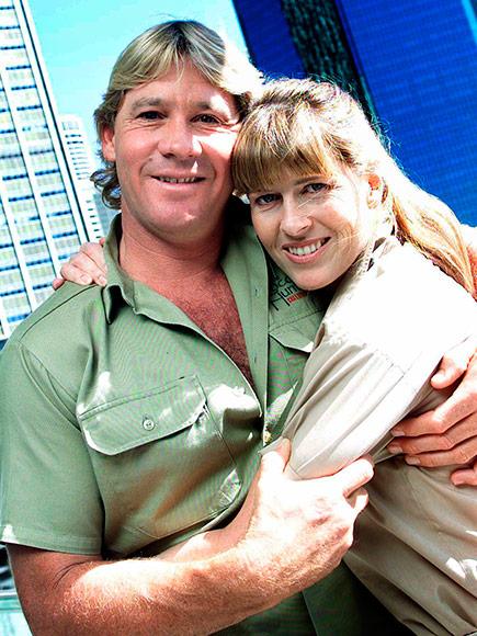 Terri Irwin Reveals She Hasn't Been on a 'Single Date' Since Husband Steve Irwin's Death 10 Years Ago